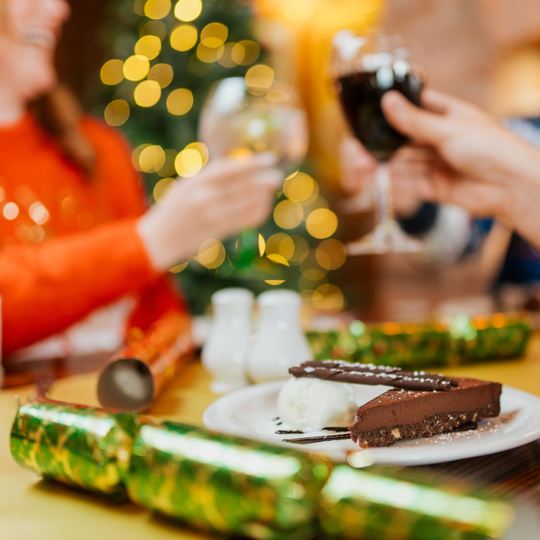 Christmas at The Boundary